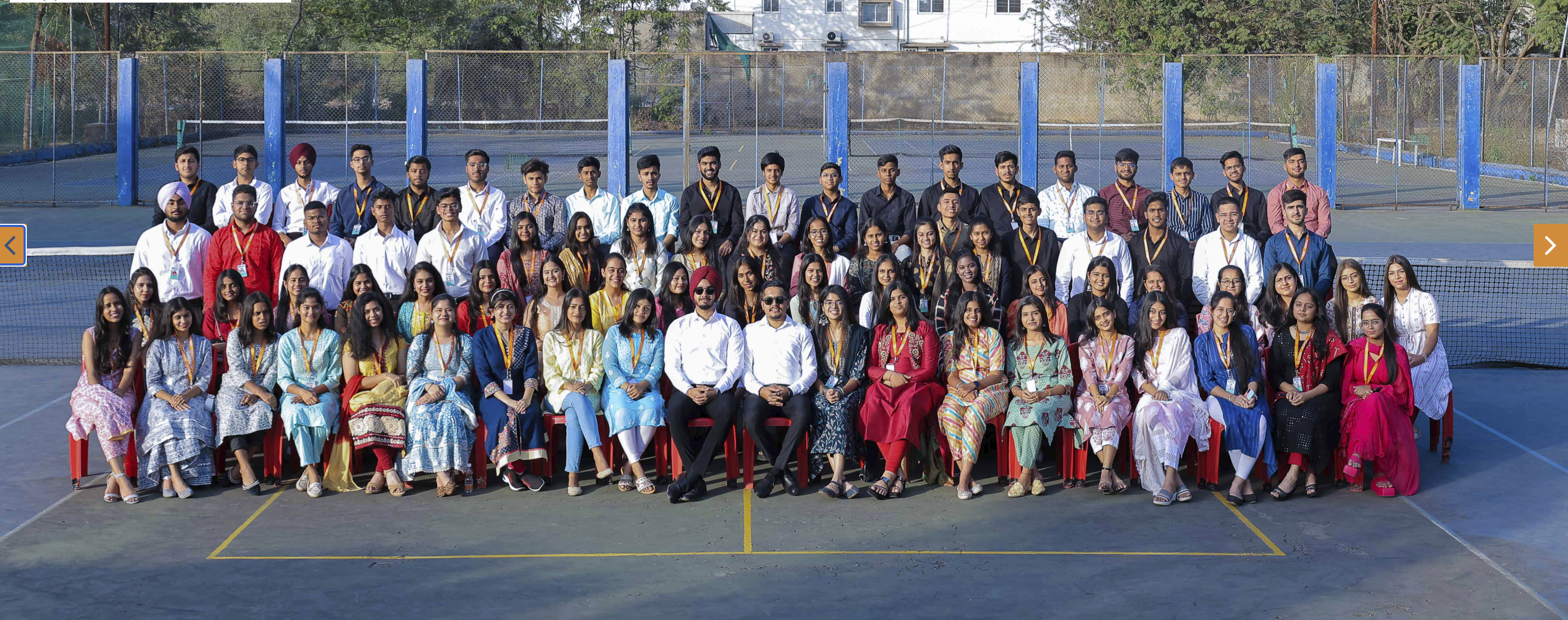 NSCC students and faculty